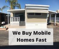 Grant Buys Mobile Homes image 3